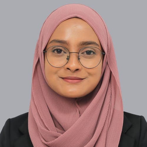 ޝަޒްނާ އަޙުމަދު