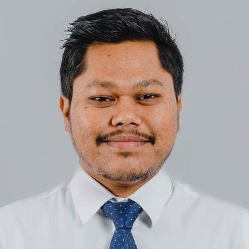 އަޙުމަދު އިބްރާހީމް